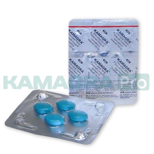 Kamagra gel